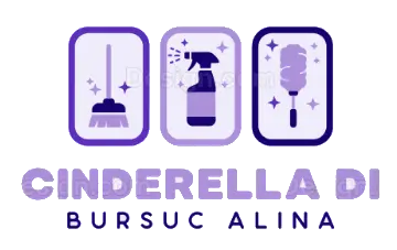 Cinderella di Bursuc Alina